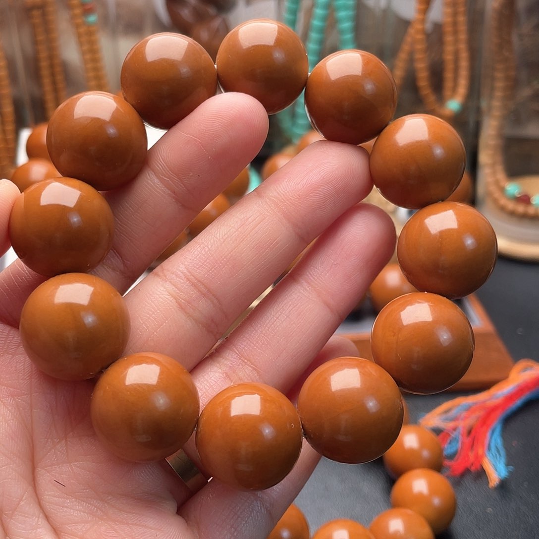 橄榄核手串/手链橄榄核2.0