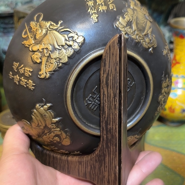 老铜器老铜器老铜器