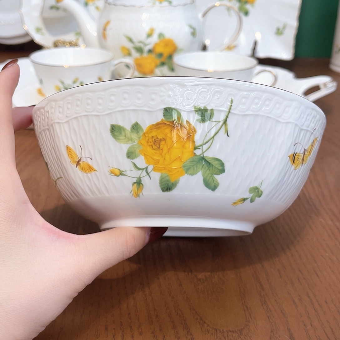 骨瓷18厘米-///////