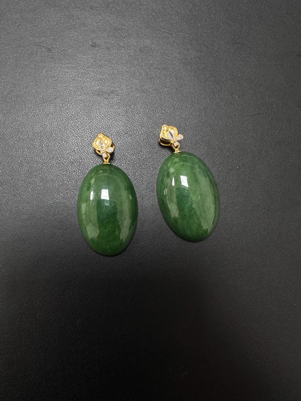 【牛牛严选】和田玉吊坠 多样性只发一件 BY/9782/H