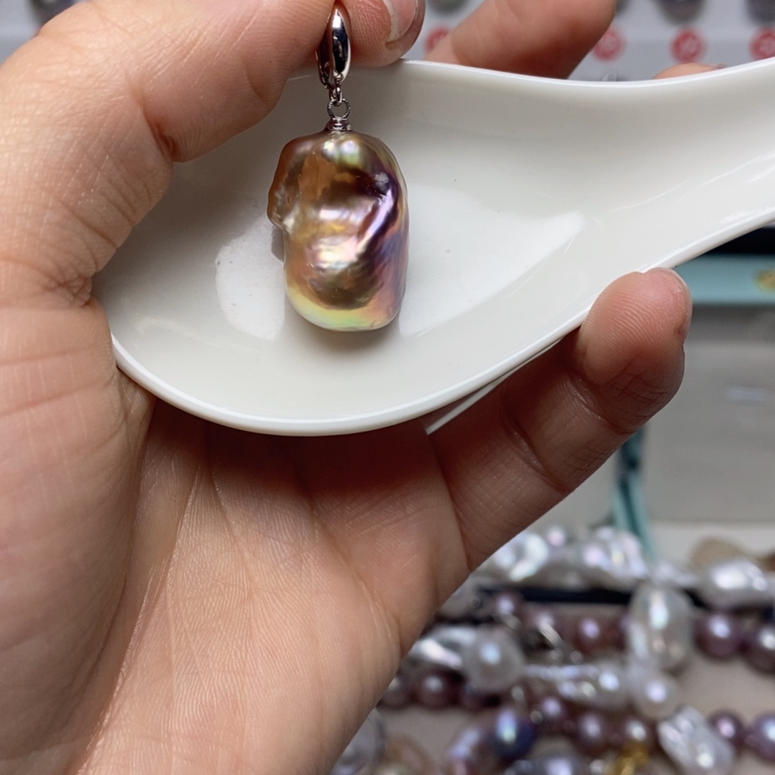 淡水珍珠其它未镶嵌