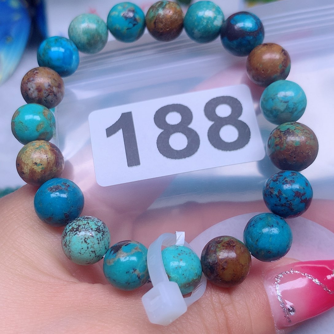 空竹粉丝专享十堰特色手工散珠