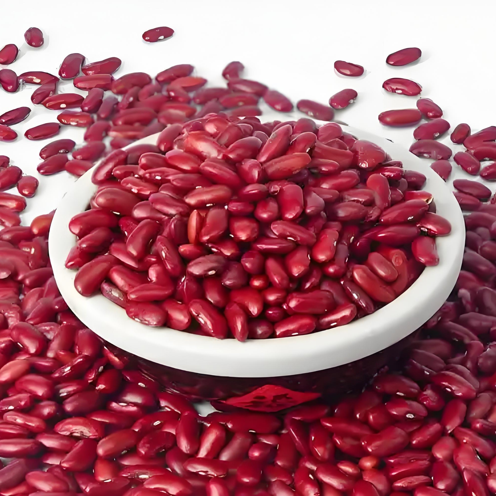 （黄土米妹苗苗）红芸豆