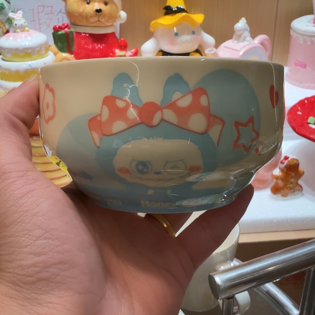 微瑕陶瓷介意慎拍