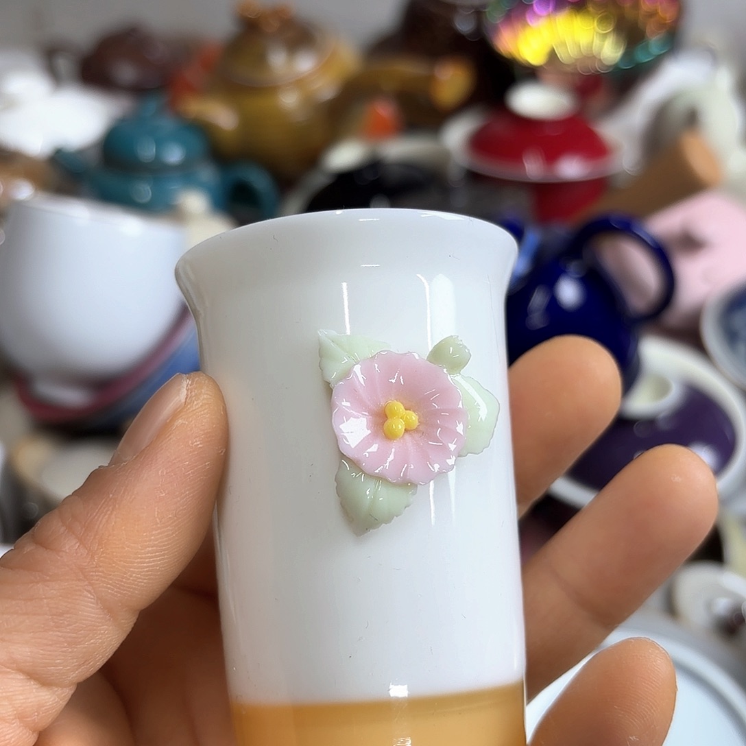 微瑕介意不要下单