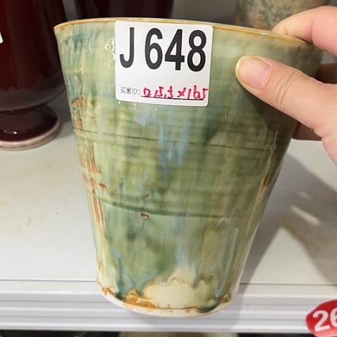 景德镇手工工艺制作