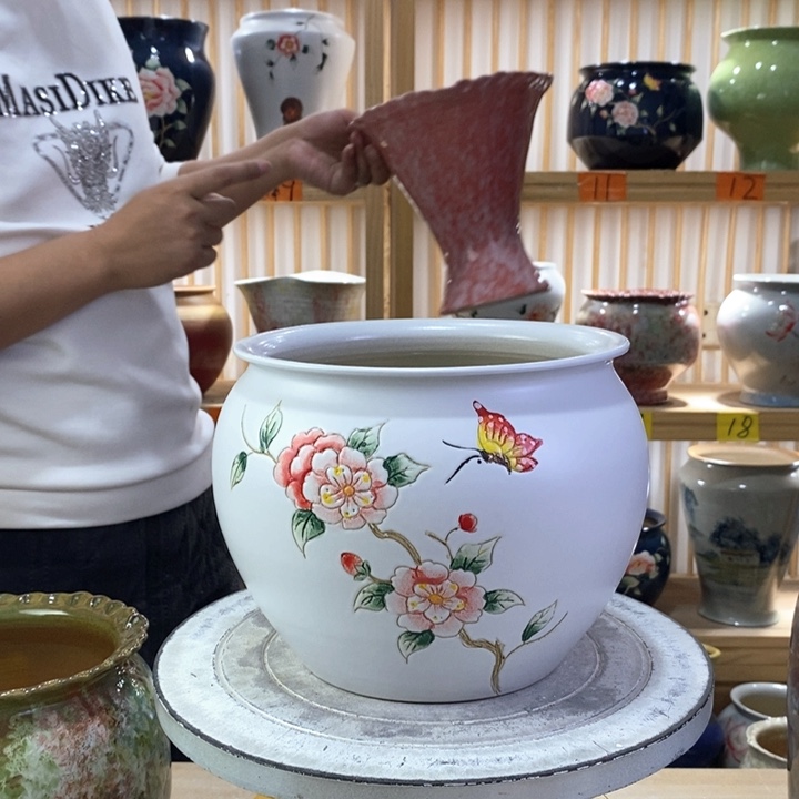 罐陶瓷陶瓷陶瓷陶瓷