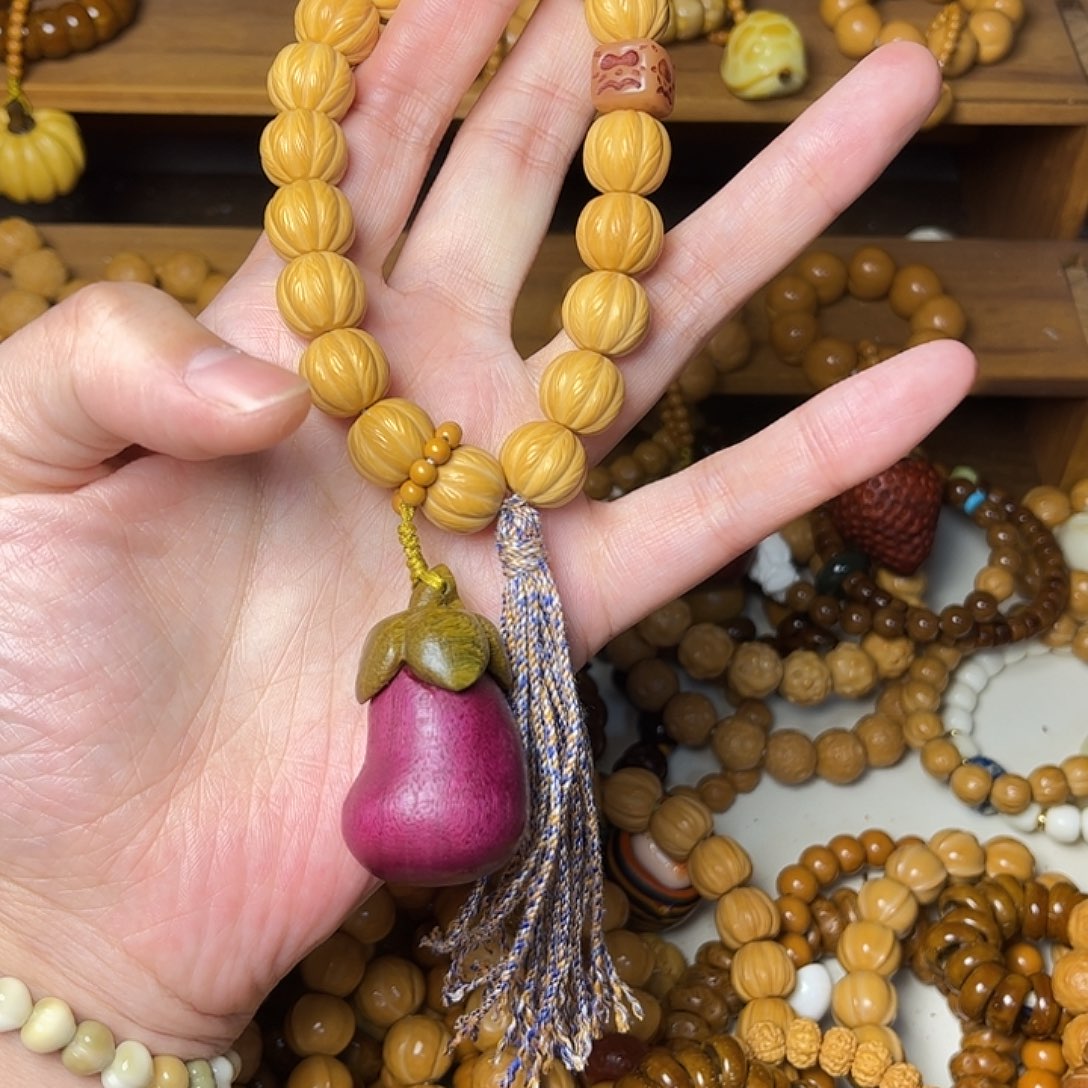 k***n木质非金属天然houtou