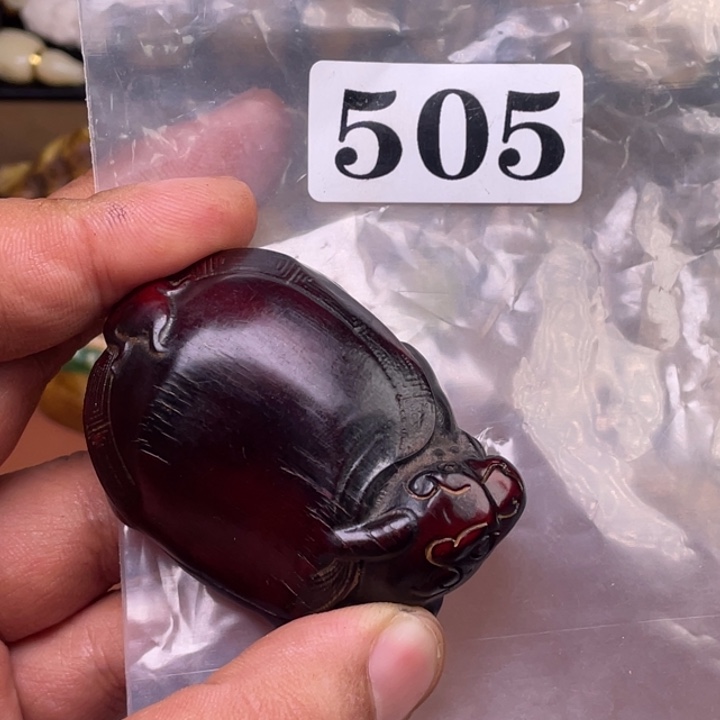 驼骨摆件人工养殖