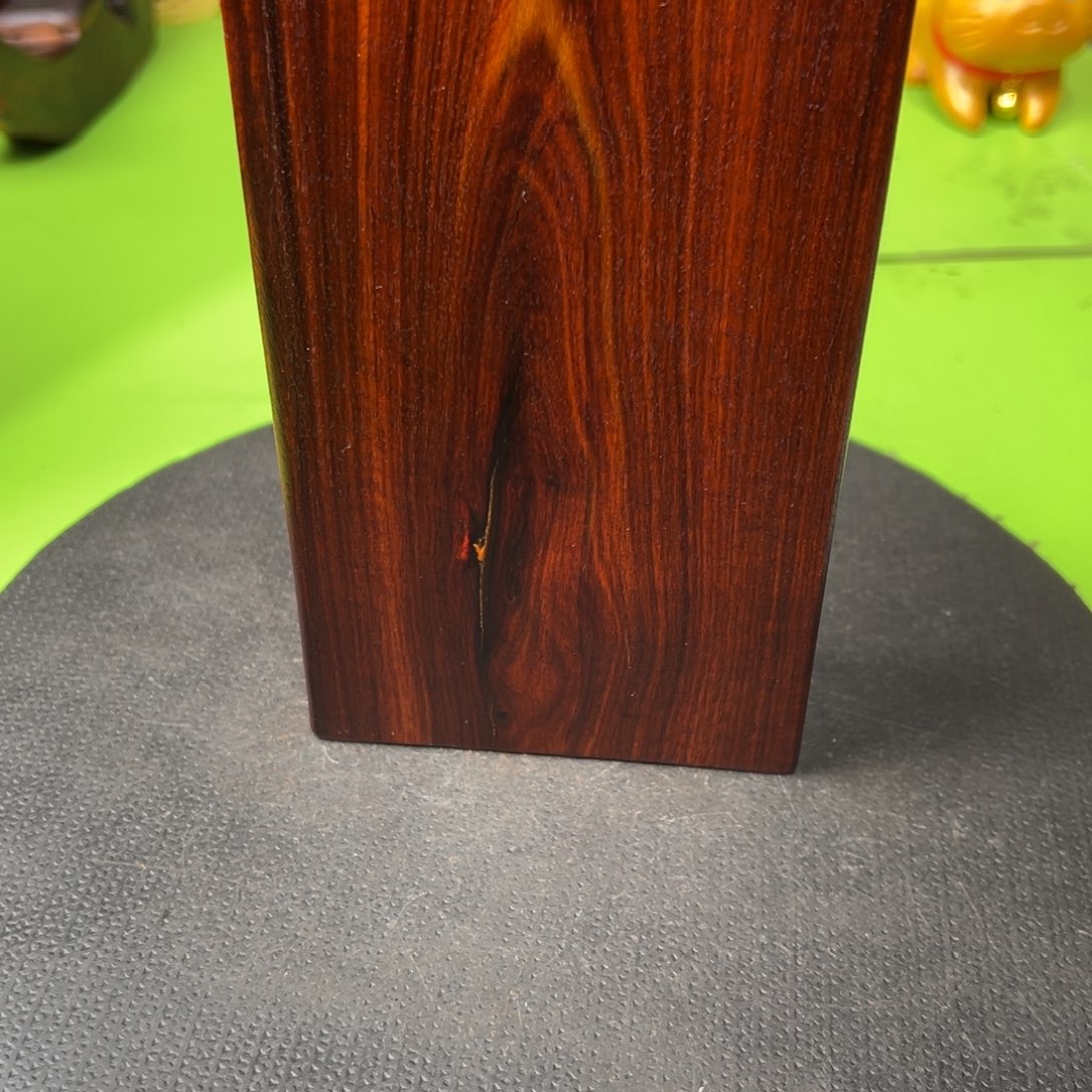 乔***爷其他大果紫檀（缅甸花梨）