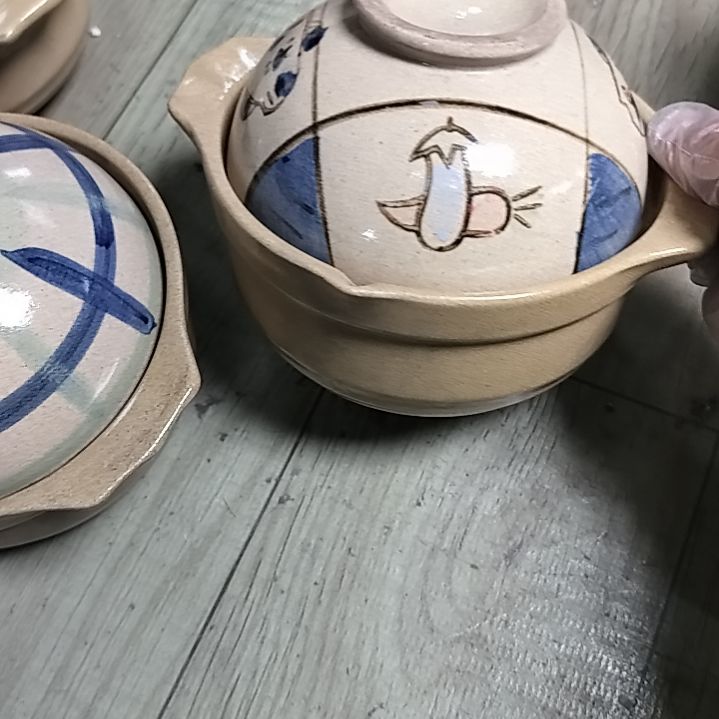 盘瓷片陶瓷杯盘壶碗都有