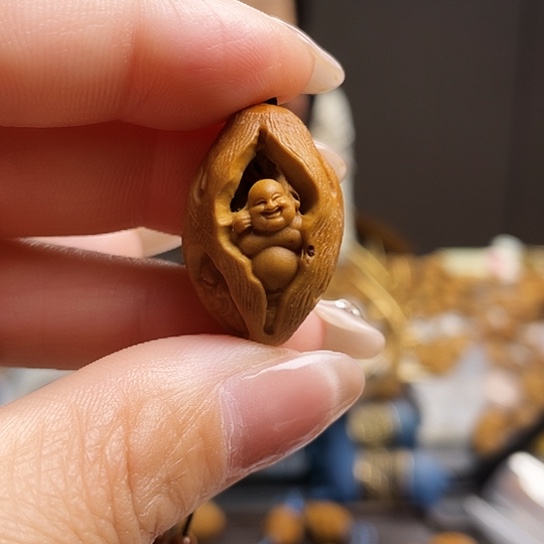 橄榄核手串/手链橄榄核