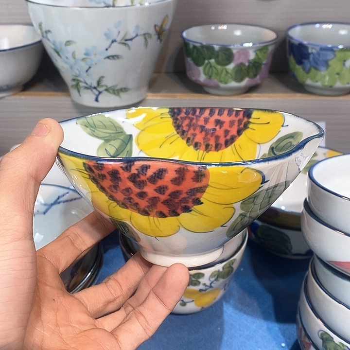 禾泥陶器手工制作