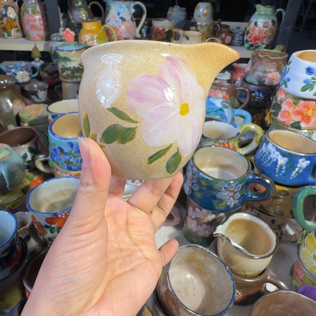 景德镇釉下彩陶瓷正品14