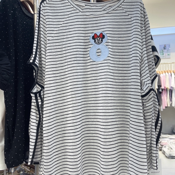 马杰家（全码女装m-6xl）5336