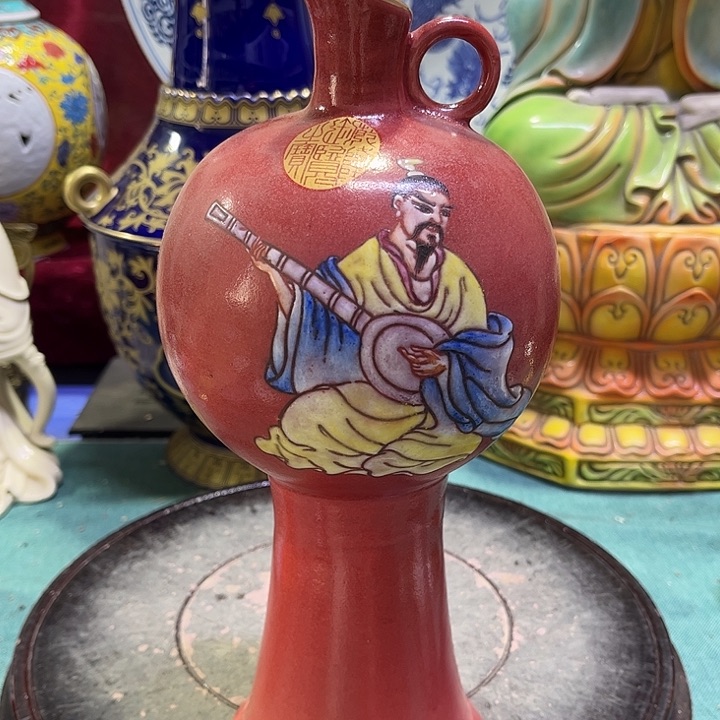 盖碗摆件摆件摆件摆件