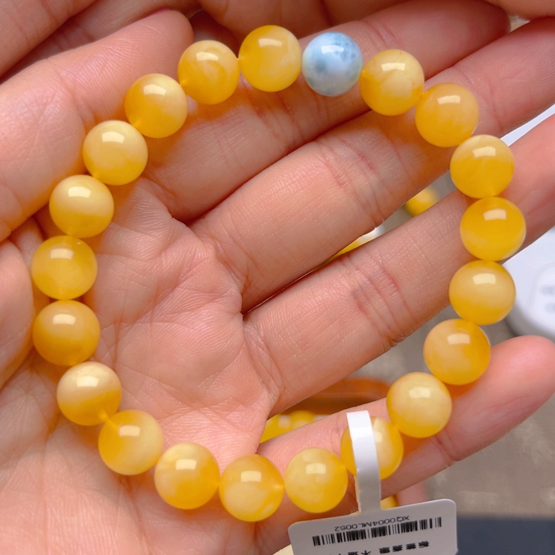 琥珀裸石未镶嵌琥珀蜜蜡裸石未镶嵌257