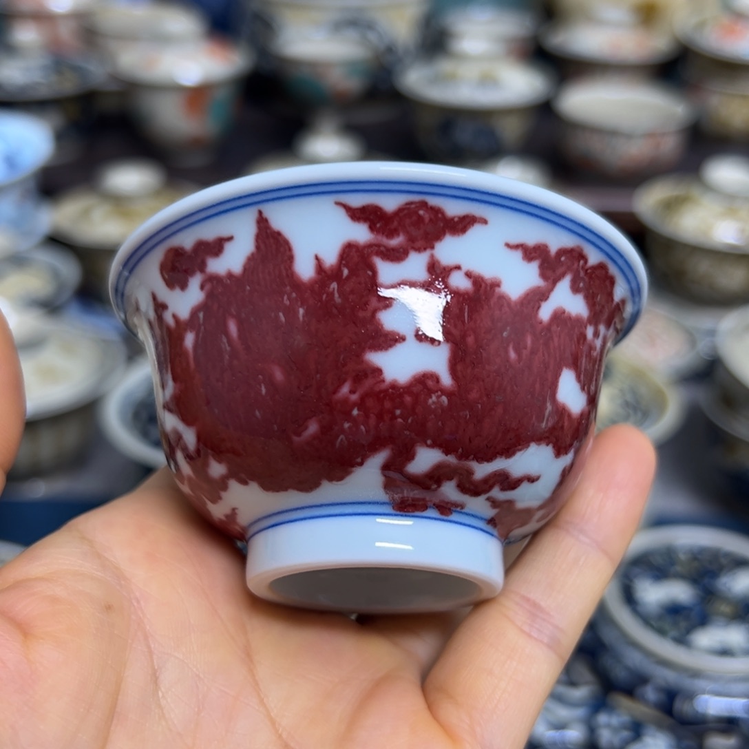 【闪购商品】陶瓷艺术有限公司