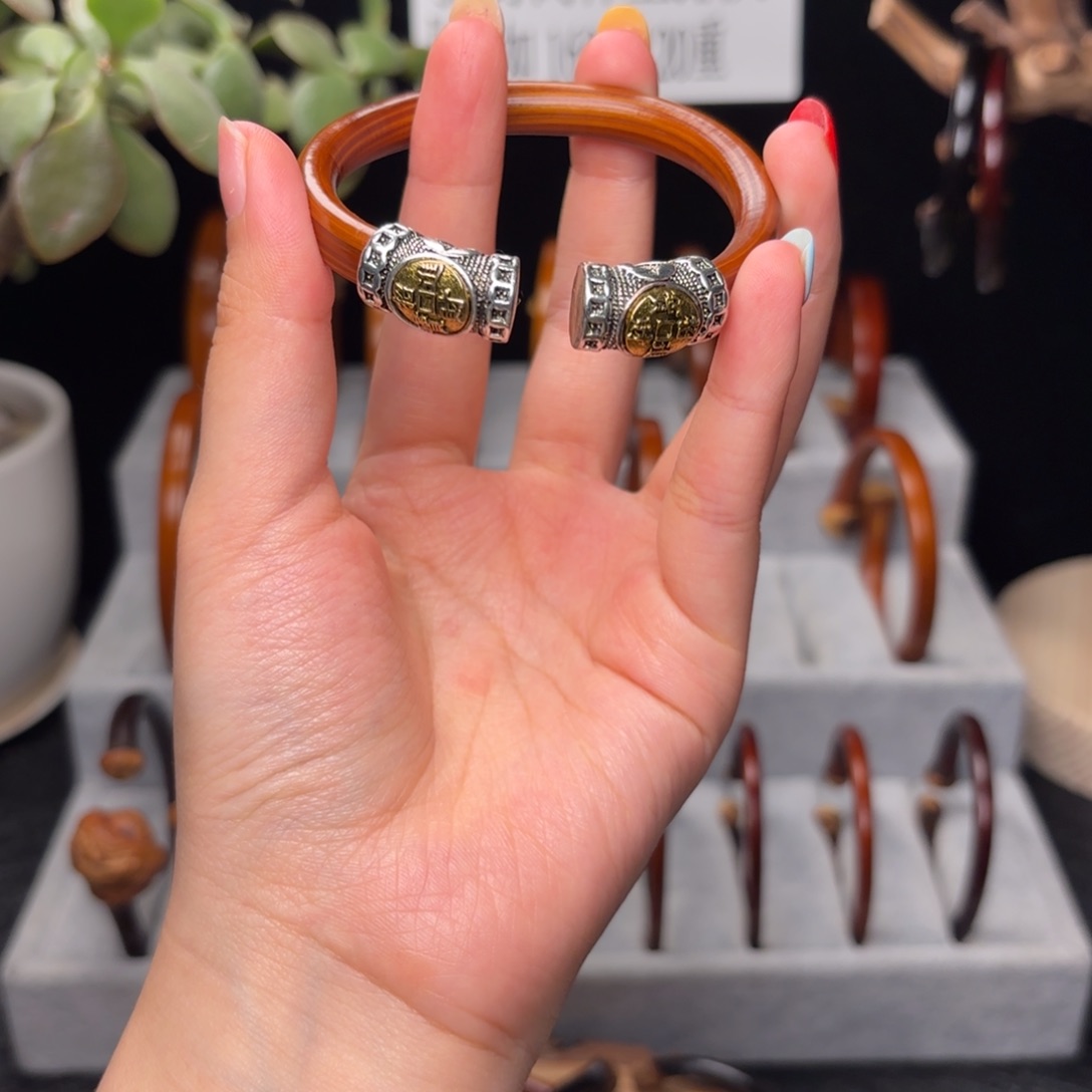 藤类手串/手链?****?金刚藤