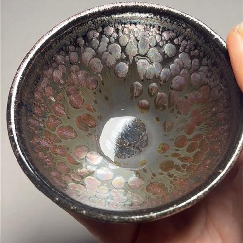 【闪购商品】茶盏-304............