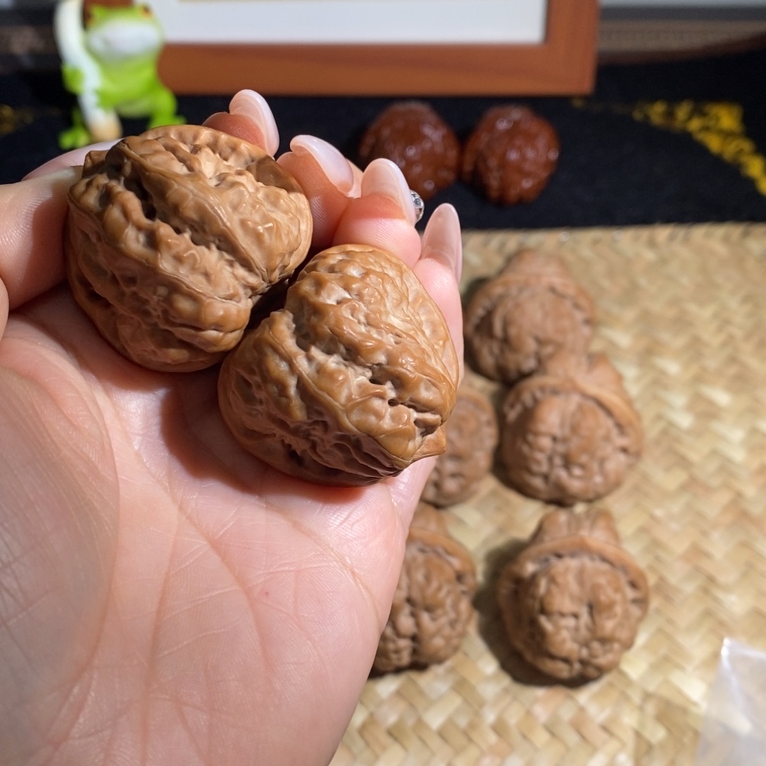 A***i核桃老树三角蛙四开背