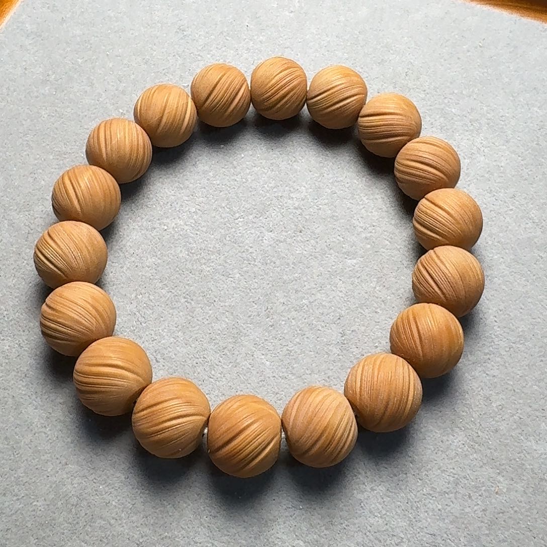 猴头核桃手串千丝定风珠全品