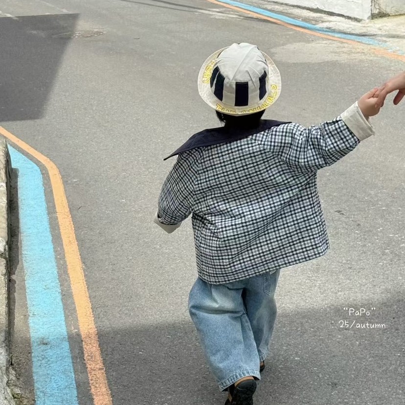 男童秋季常规卡通风休闲风B类百搭