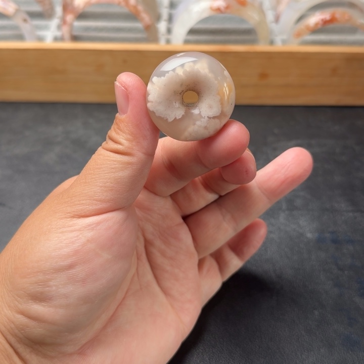 玛瑙/玉髓未镶嵌32