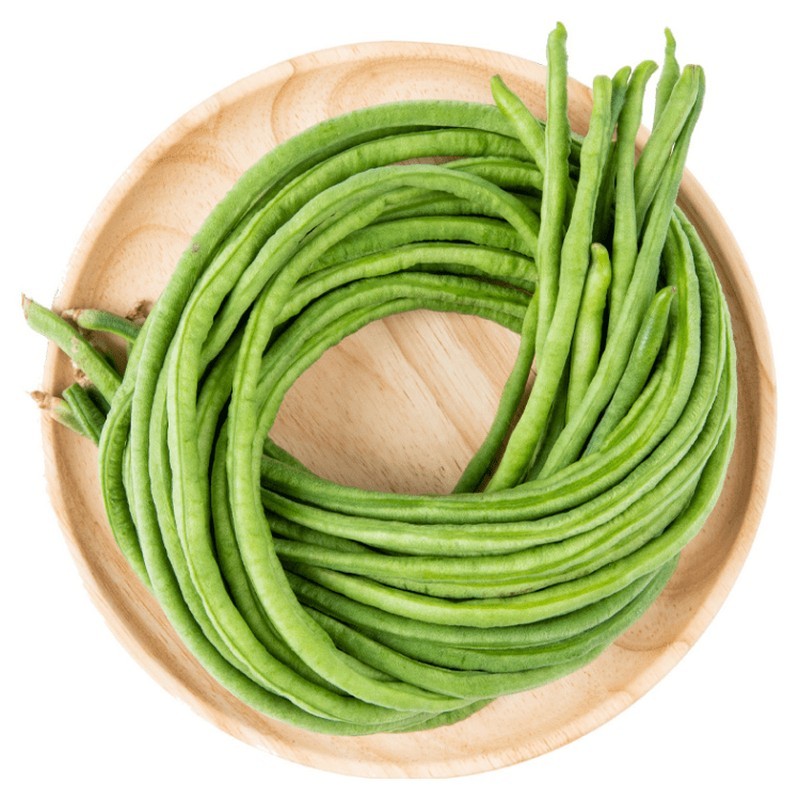 长豆角（约1斤）