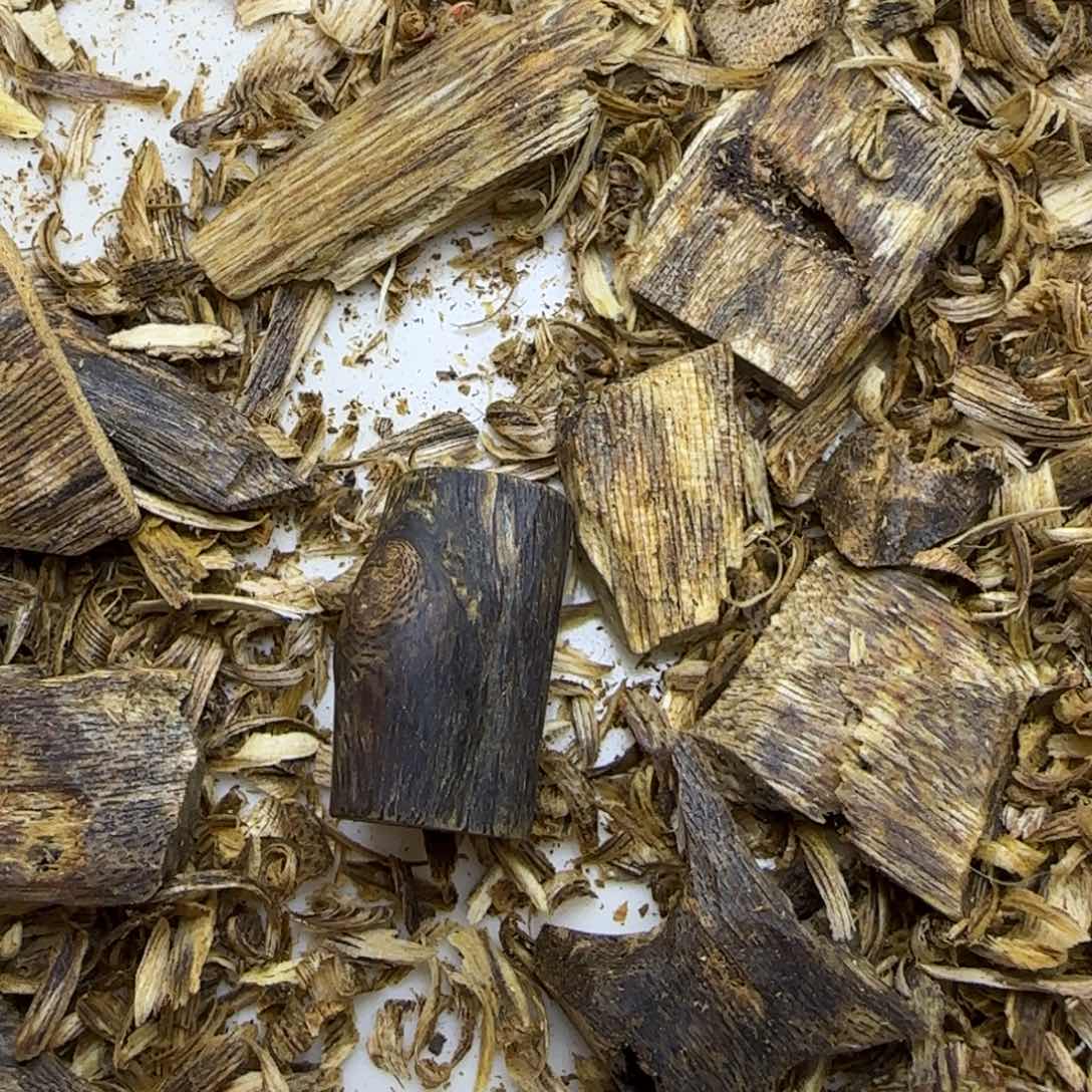 沉香沉香枕大****院沉香原材料10号