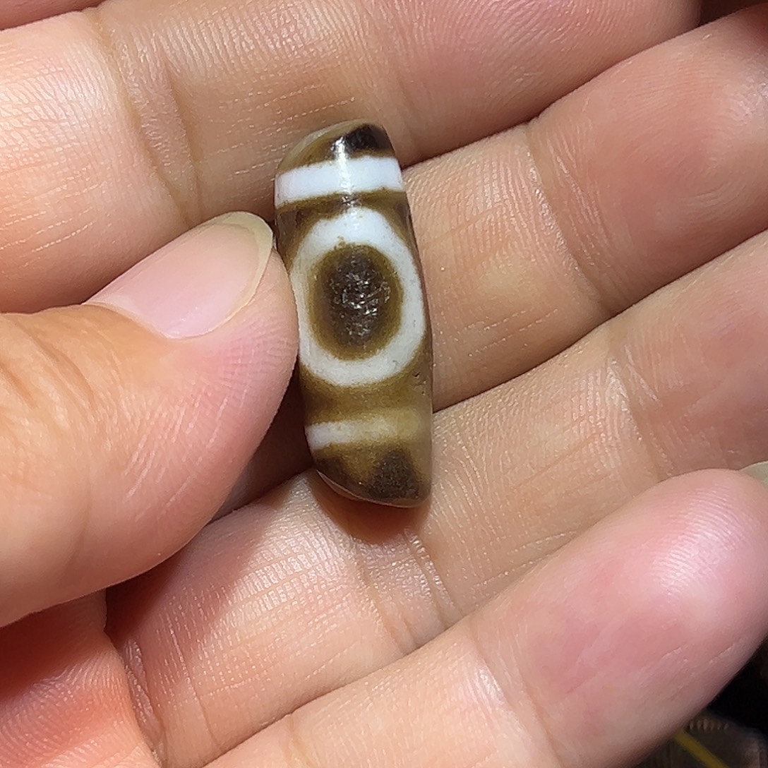 博***轩玛瑙/玉髓颈饰未镶嵌