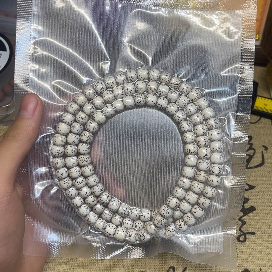 吊坠猴头核桃星月