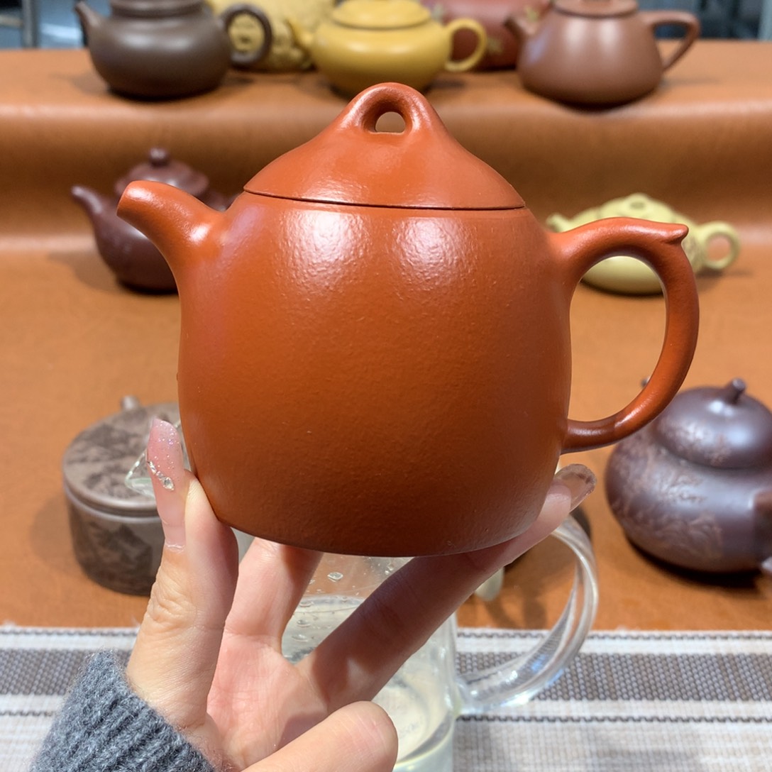 紫砂茶壶紫砂茶壶