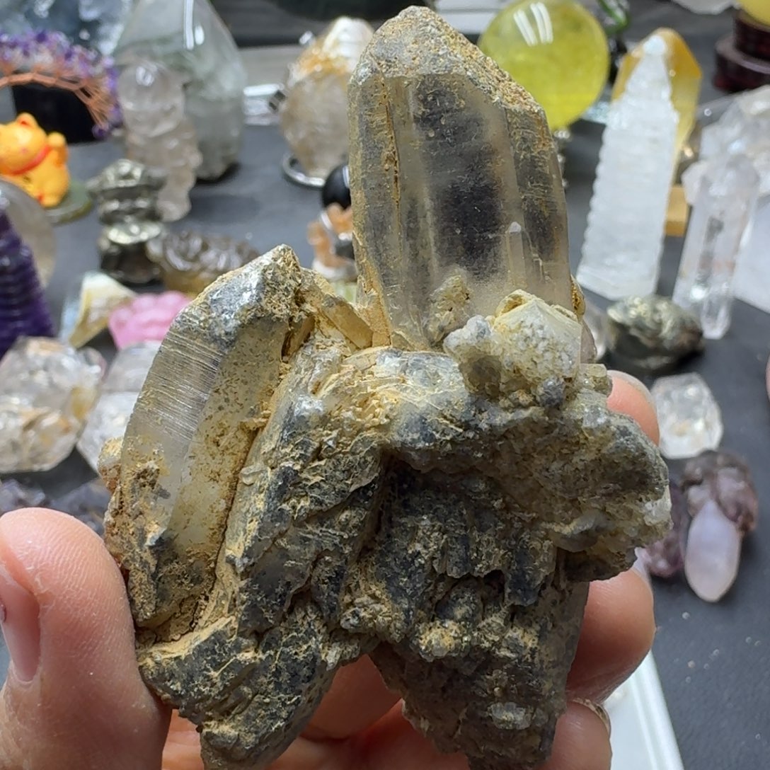 石材老灵魂幽灵骸骨