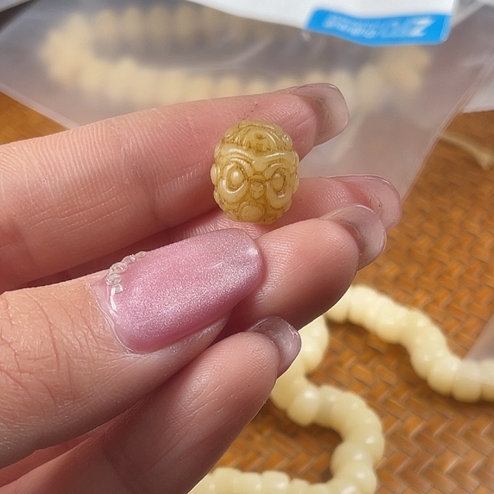 鹿骨手串/手链驼骨驼骨驼骨21