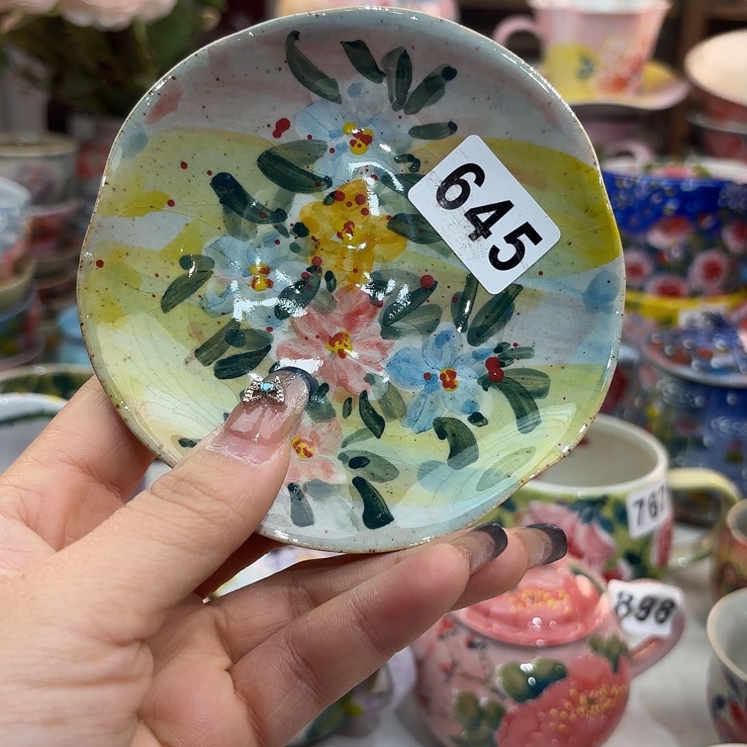 瓷片在我这点的都要来