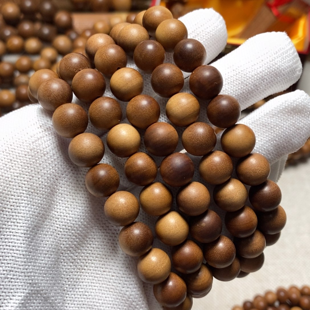 檀香木其他10 横纹 多