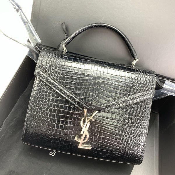 妃鱼/圣罗兰/95新/包包/市场价30000/250118RN0014