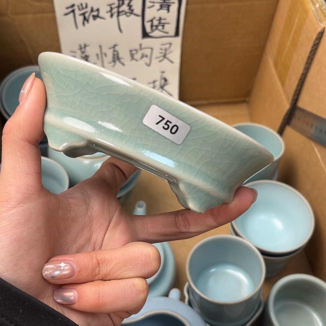 摆件陶750哈哈哈哈哈哈哈微瑕