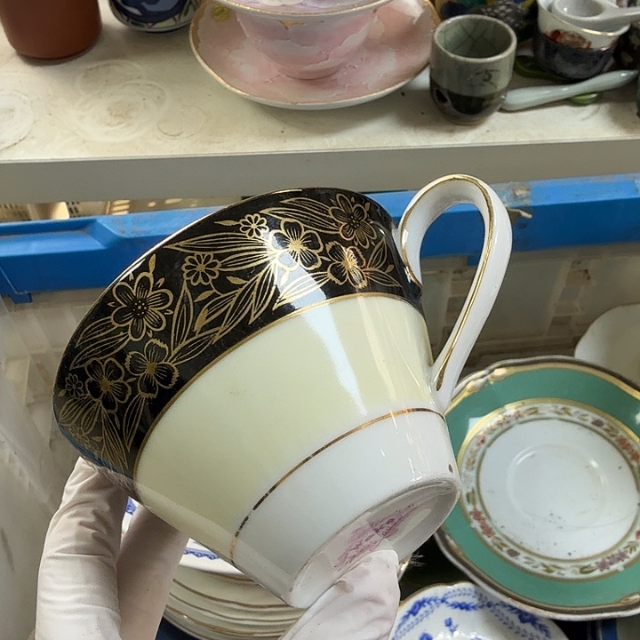 碟开播啦…开播啦