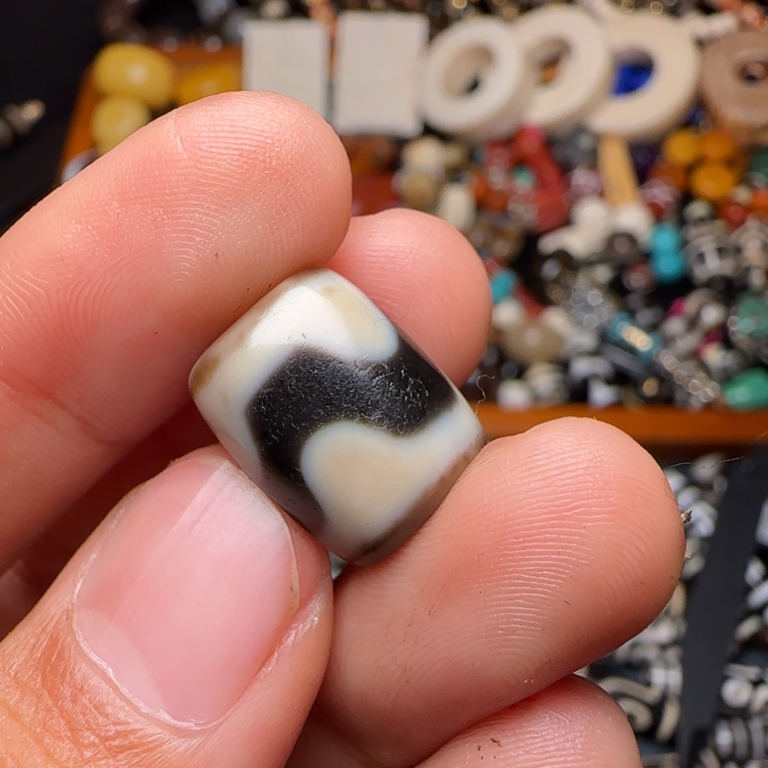 凤眼菩提吊坠星****息吊坠