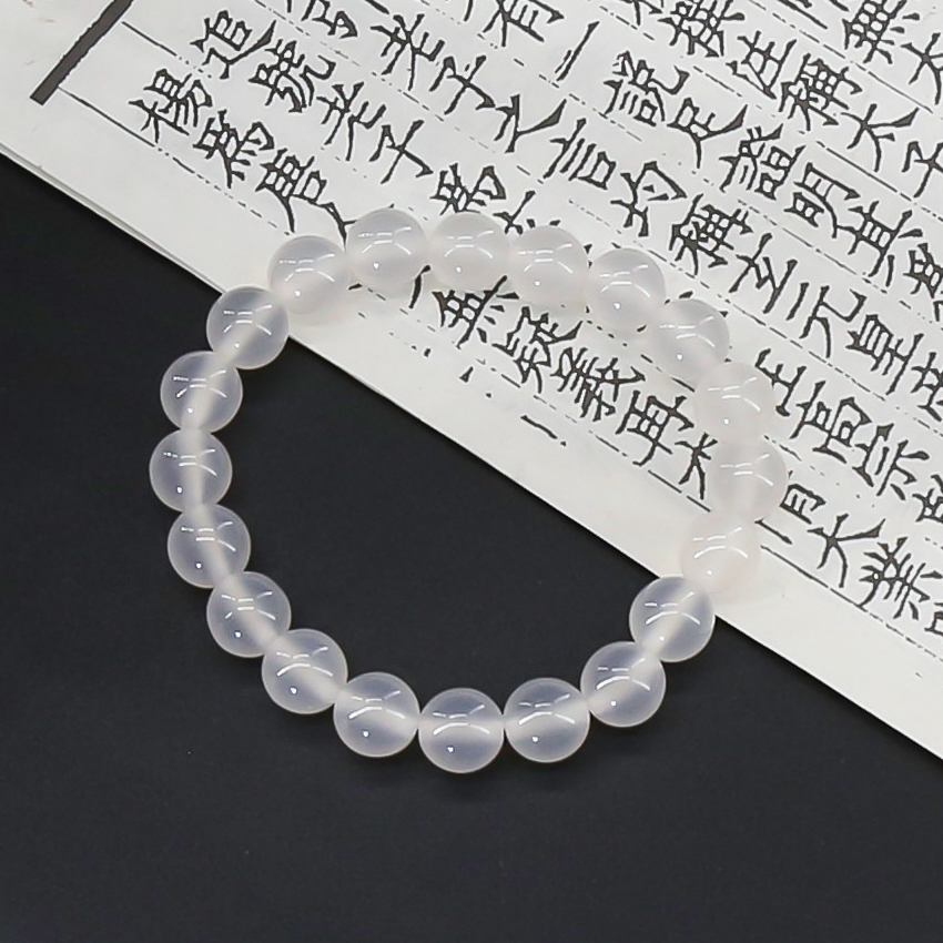 非金属树脂手链 非金属树脂手链 AD340精美手串-（无礼盒）