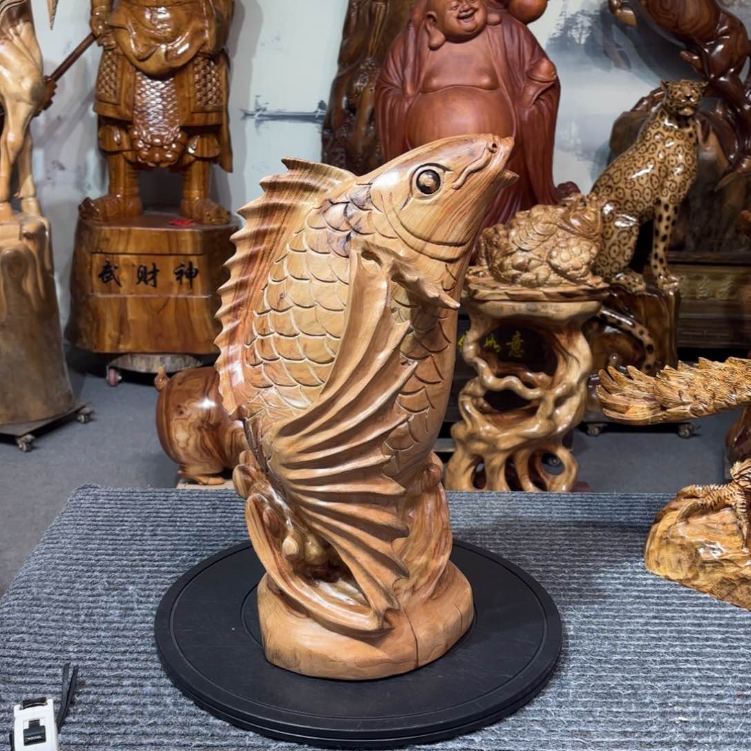 香樟木4*6香樟木纯手工制作工艺品