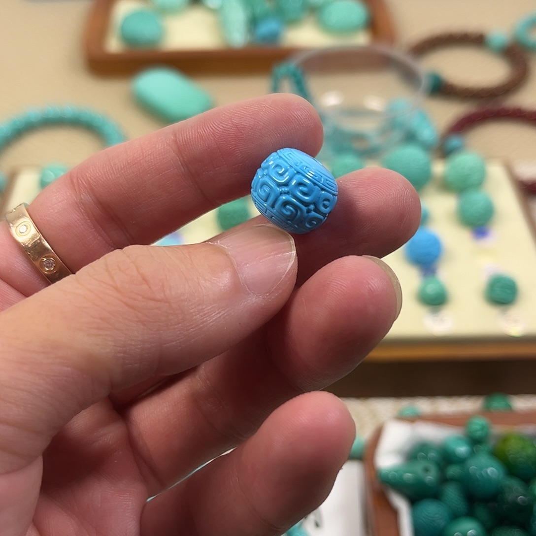 手工雕刻配饰尺寸13