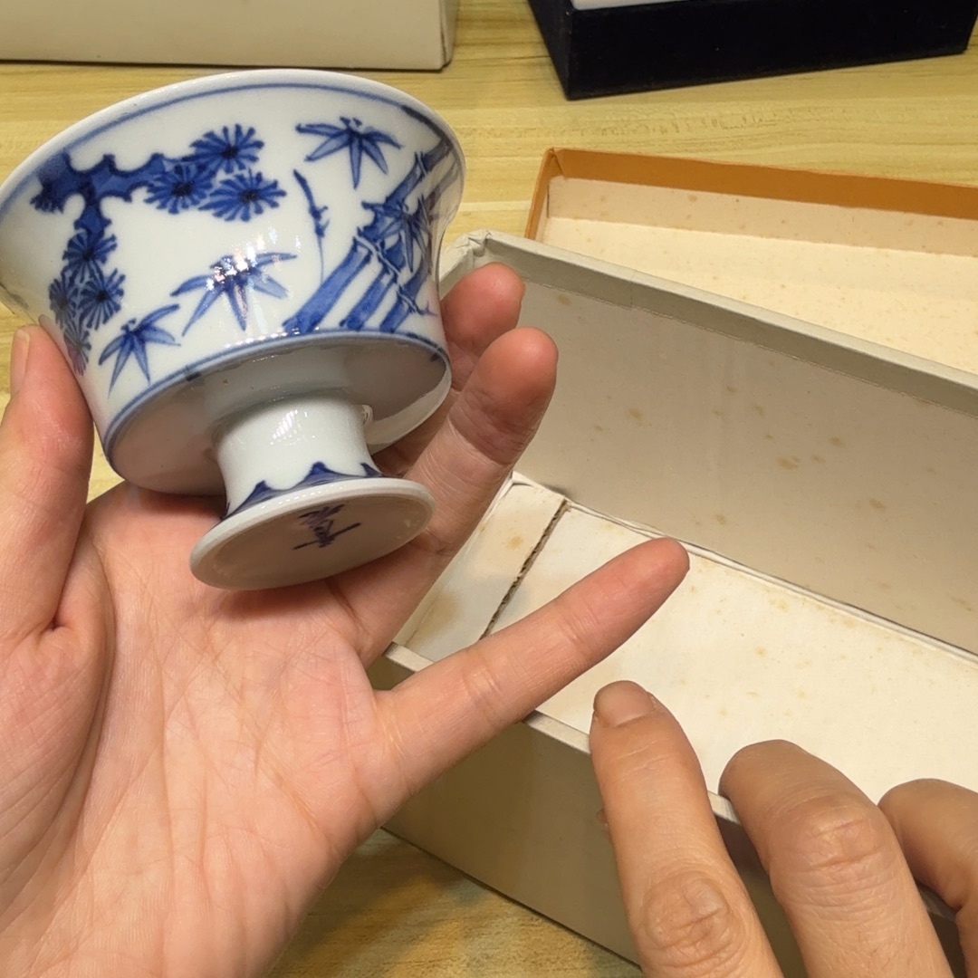 小狐狸瓷器家居好物推荐