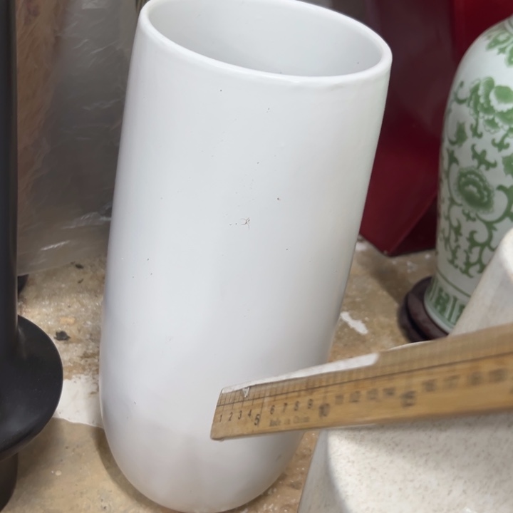 摆件微瑕外贸出口高度问客服