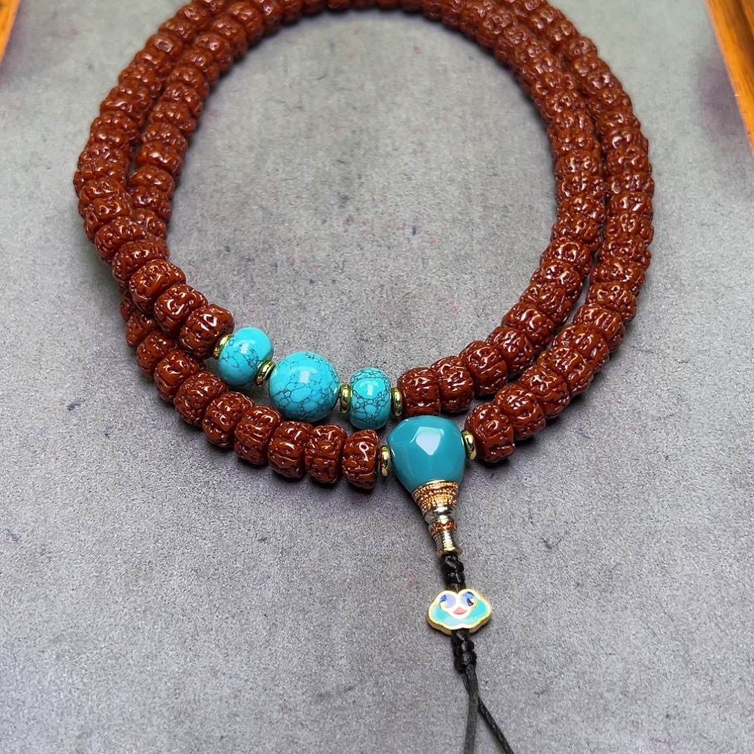 吊坠金刚菩提金刚10