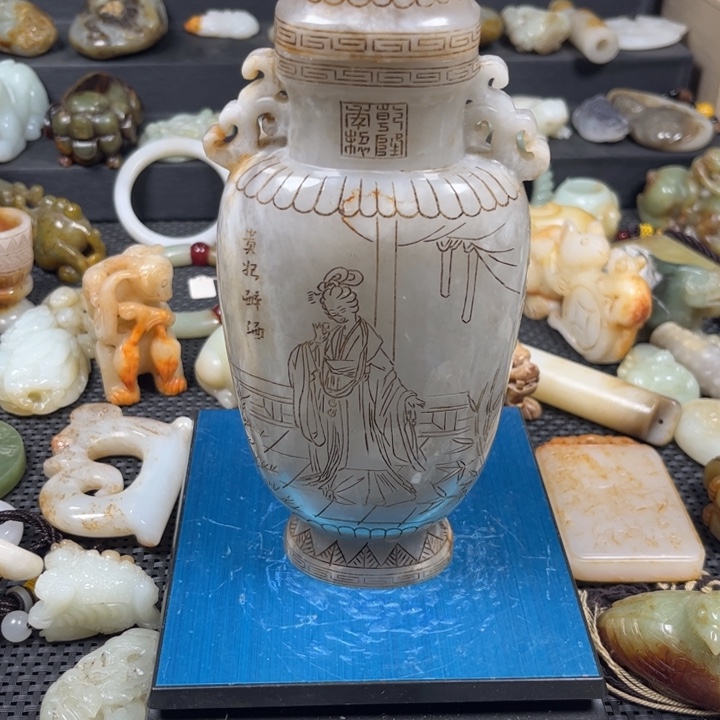 搪瓷通用链接老玉