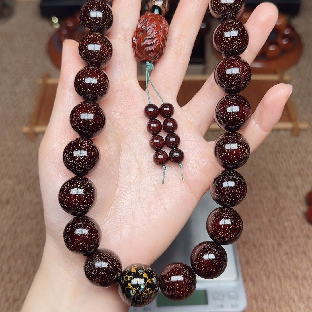 晚***生檀香紫檀（小叶紫檀）1.8平