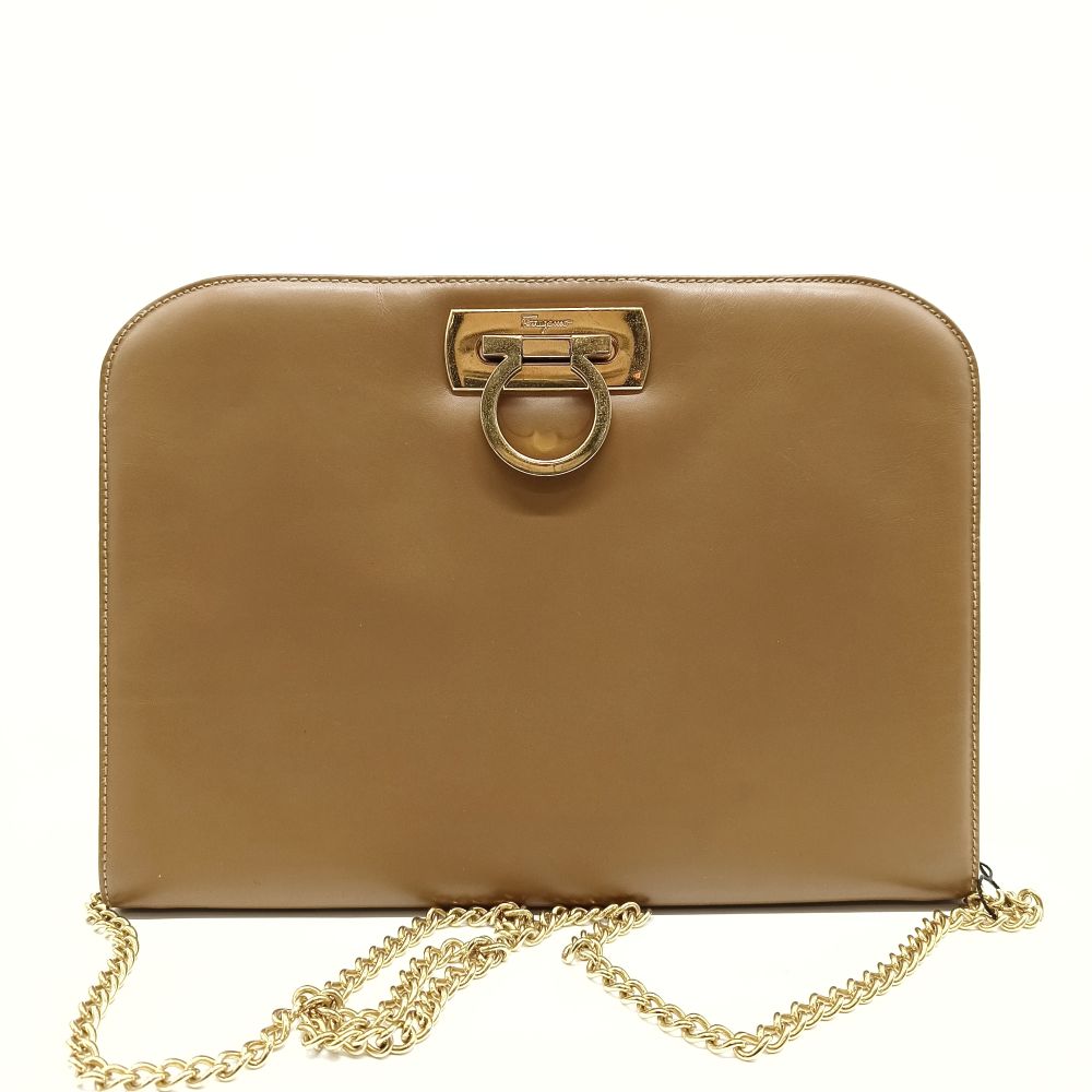 元品奢选/95新/思琳/单肩包/SN-X499489